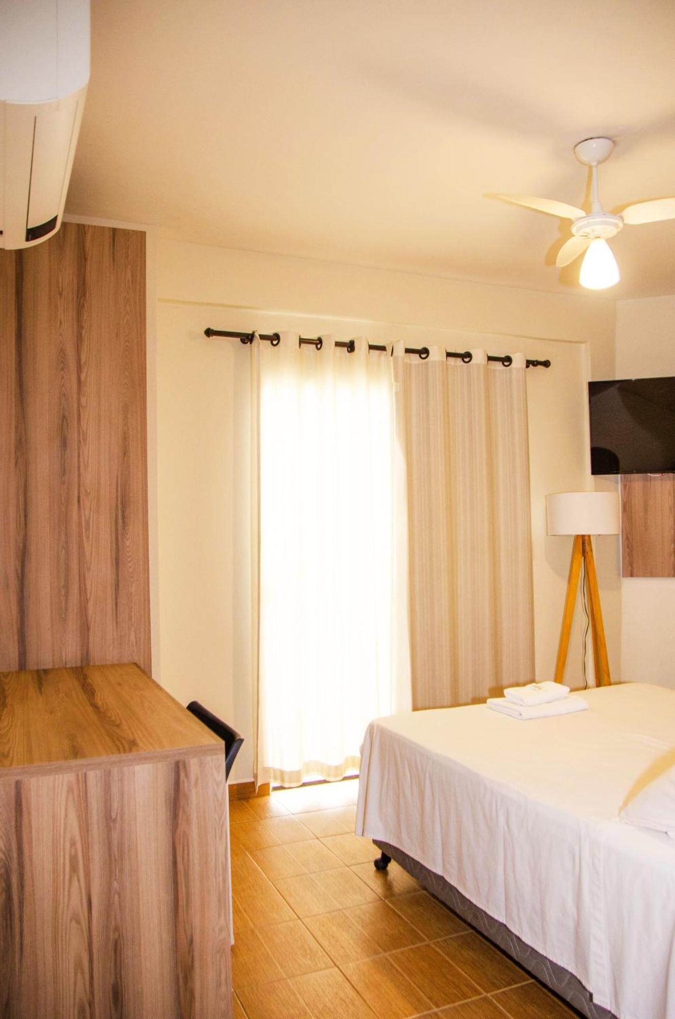 Hotel Ze Maria Pouso Alegre Exterior photo